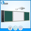 Lb-0311 Magnetic Green Sliding Board com alta qualidade